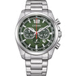 Citizen Eco-Drive CA4640-50X - Feel You