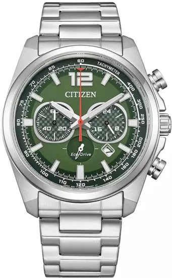 Citizen Eco-Drive CA4640-50X - Feel You