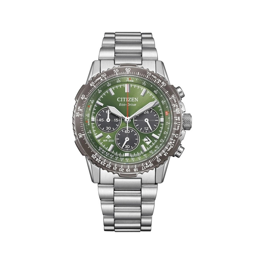 Citizen Eco-Drive CA4664-60W - Feel You