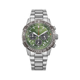 Citizen Eco-Drive CA4664-60W - Feel You
