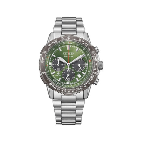Citizen Eco-Drive CA4664-60W - Feel You
