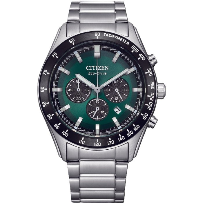 Citizen Eco-Drive CA4674-58X - Feel You