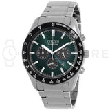 Citizen Eco-Drive CA4674-58X - Feel You