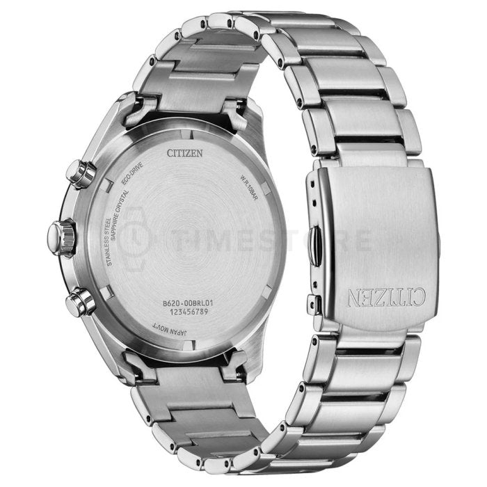 Citizen Eco-Drive CA4674-58X - Feel You