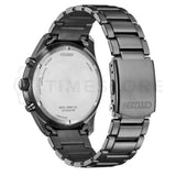 Citizen Eco-Drive CA4677-50H - Feel You