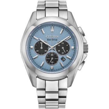 Citizen Eco-Drive CA4680-55L - Feel You