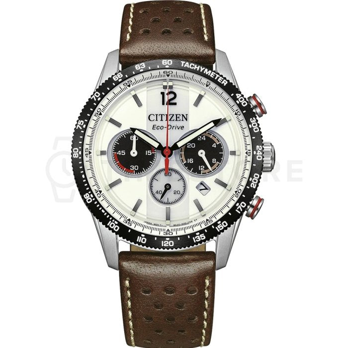 Citizen Eco-Drive CA4714-04A - Feel You