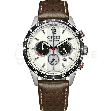 Citizen Eco-Drive CA4714-04A - Feel You