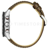 Citizen Eco-Drive CA4714-04A - Feel You