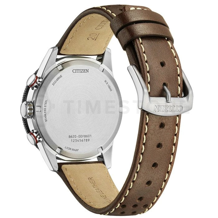 Citizen Eco-Drive CA4714-04A - Feel You
