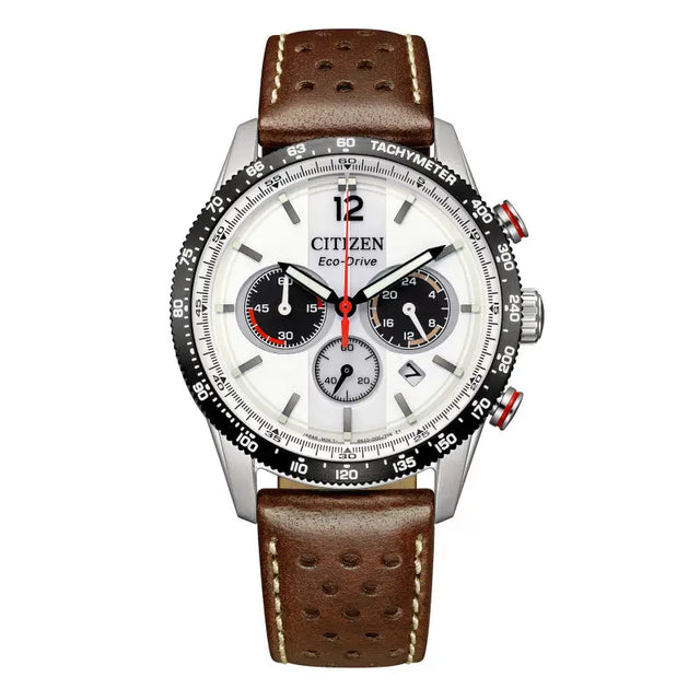 Citizen Eco-Drive CA4714-04A - Feel You