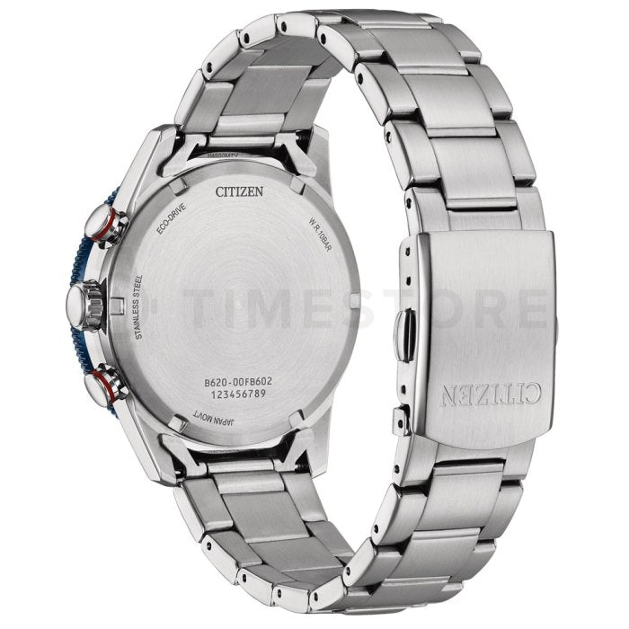 Citizen Eco-Drive CA4716-50L - Feel You