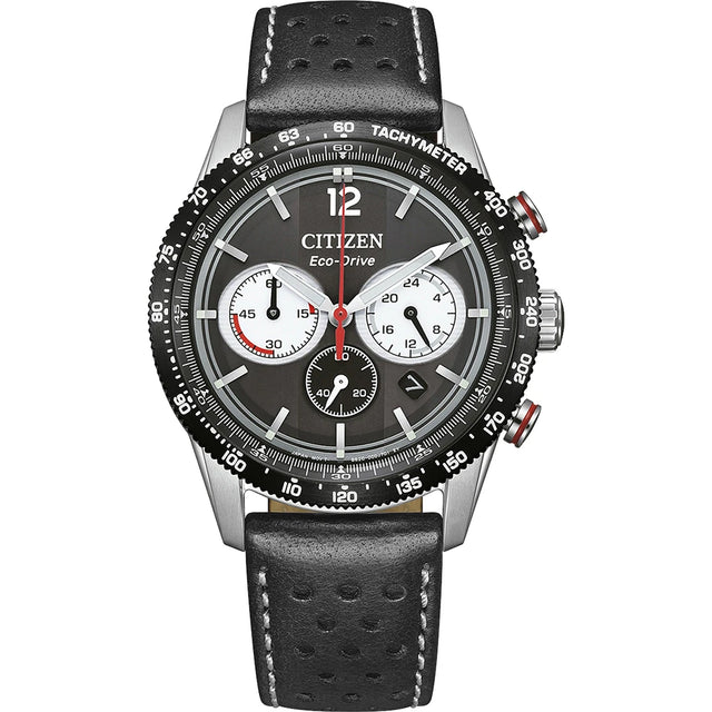 Citizen Eco-Drive CA4717-06E - Feel You