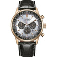 Citizen Eco-Drive CA4723-03A - Feel You