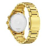 Citizen Eco-Drive CA7022-87E - Feel You