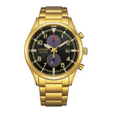 Citizen Eco-Drive CA7022-87E - Feel You
