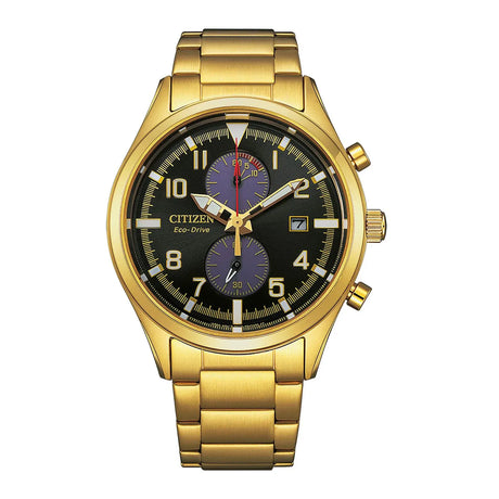 Citizen Eco-Drive CA7022-87E - Feel You