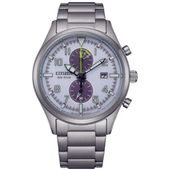 Citizen Eco-Drive CA7028-81A - Feel You