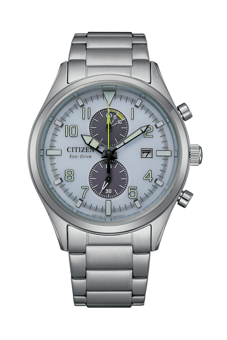 Citizen Eco-Drive CA7028-81A - Feel You
