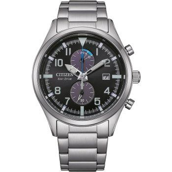 Citizen Eco-Drive CA7028-81E - Feel You