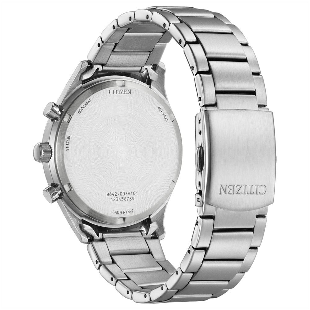 Citizen Eco-Drive CA7028-81E - Feel You
