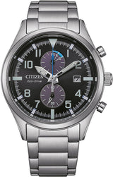 Citizen Eco-Drive CA7028-81E - Feel You
