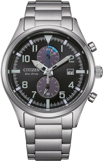 Citizen Eco-Drive CA7028-81E - Feel You