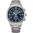 Citizen Eco-Drive CA7028-81L - Feel You