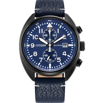 Citizen Eco-Drive CA7048-08L - Feel You