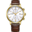 Citizen Eco-Drive CA7062-15A - Feel You
