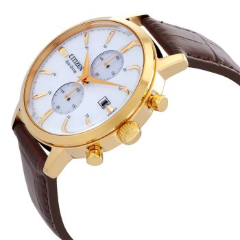Citizen Eco-Drive CA7062-15A - Feel You