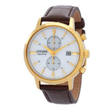 Citizen Eco-Drive CA7062-15A - Feel You