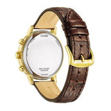 Citizen Eco-Drive CA7062-15A - Feel You