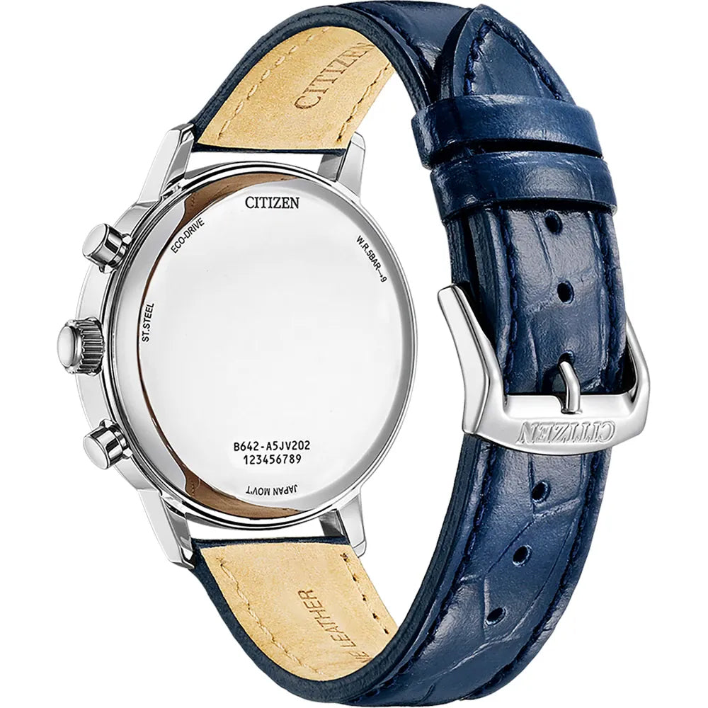 Citizen Eco-Drive CA7069-16A - Feel You