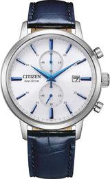 Citizen Eco-Drive CA7069-16A - Feel You