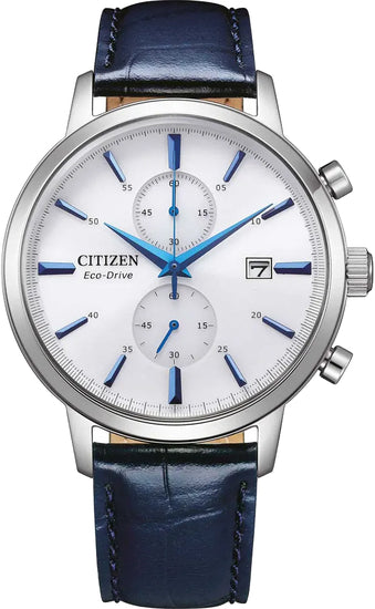 Citizen Eco-Drive CA7069-16A - Feel You