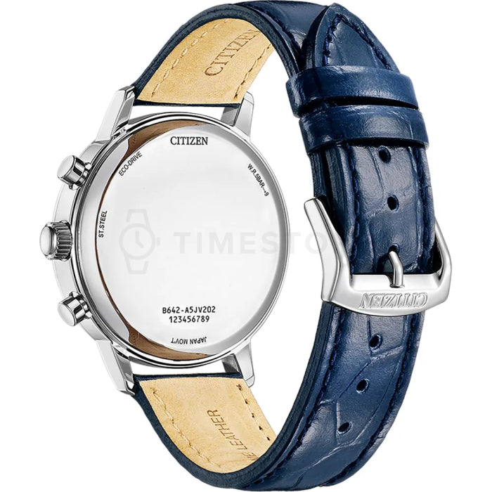 Citizen Eco-Drive CA7069-24X - Feel You