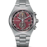 Citizen Eco-Drive CA7090-87E - Feel You