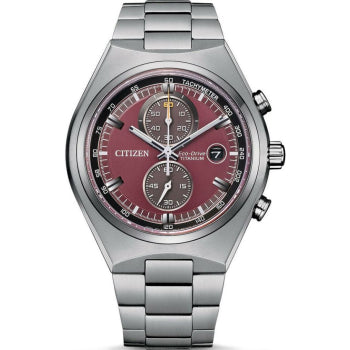 Citizen Eco-Drive CA7090-87X - Feel You