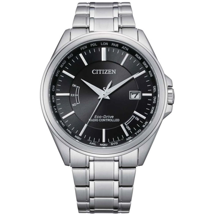 Citizen Eco-Drive CB0250-17A - Feel You