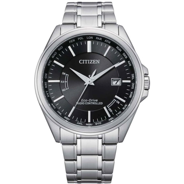 Citizen Eco-Drive CB0250-17A - Feel You