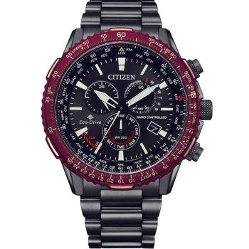 Citizen Eco-Drive CB5009-55E - Feel You