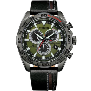 Citizen Eco-Drive CB5037-17X - Feel You