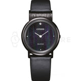 Citizen Eco-Drive EG7095-13E - Feel You