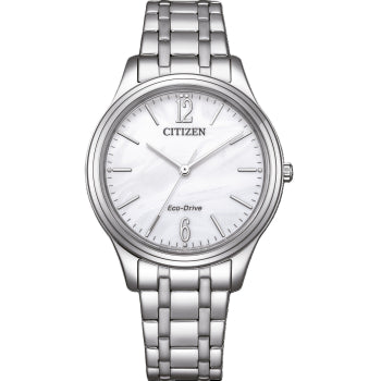 Citizen Eco-Drive EM0411-71A - Feel You