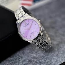 Citizen Eco-Drive EM0411-71X - Feel You