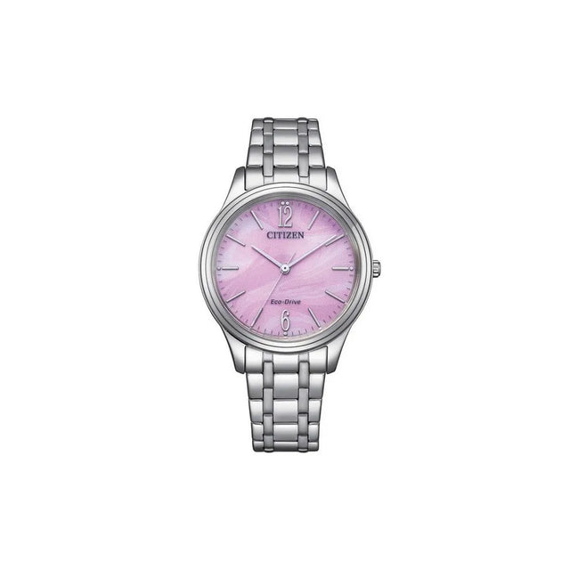 Citizen Eco-Drive EM0411-71X - Feel You