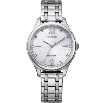 Citizen Eco-Drive EM0500-73A - Feel You