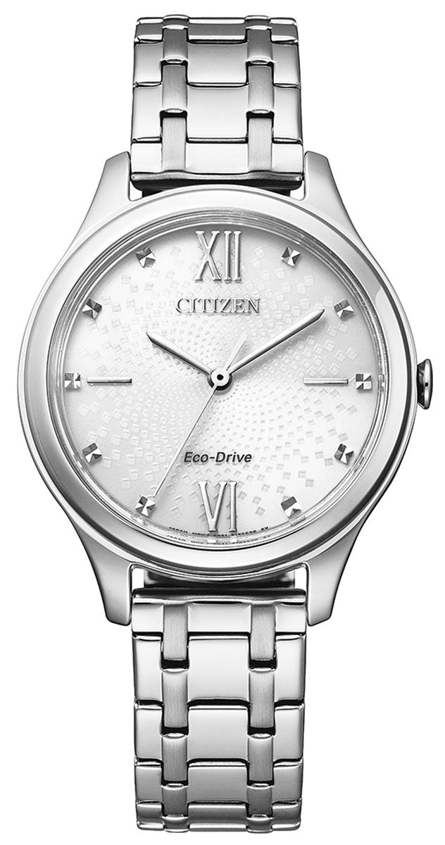 Citizen Eco-Drive EM0500-73A - Feel You