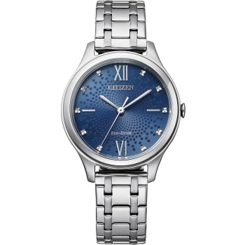 Citizen Eco-Drive EM0500-73L - Feel You
